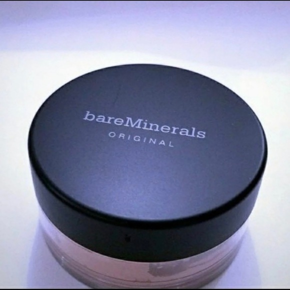 bareMinerals Other - Bare Minerals original loose powder foundation